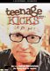 Teenage Kicks - Seizoen 1 met oa Adrian Edmonds - 1 - Thumbnail