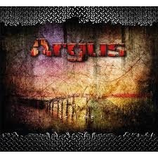Argus - Tell Me! (Nieuw/Gesealed) - 1
