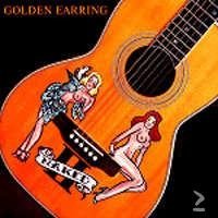 Golden Earring - Naked II - 1