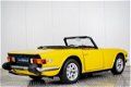 Triumph TR6 - 1 - Thumbnail