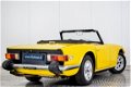 Triumph TR6 - 1 - Thumbnail