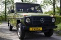 Mercedes-Benz G-klasse - GE 280 Long Wheelbase 9 seater Airconditioning - 1 - Thumbnail