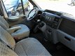 Ford Transit Kombi - 300S 2.2 TDCI SHD 9-Persoons € 100, - per dag. Staat in de Krim - 1 - Thumbnail