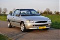 Ford Escort Cabrio - 1.6 Pacific ................Verkocht................. - 1 - Thumbnail