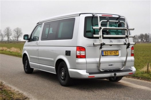 Volkswagen Transporter Multivan - ..... VERKOCHT.............. - 1