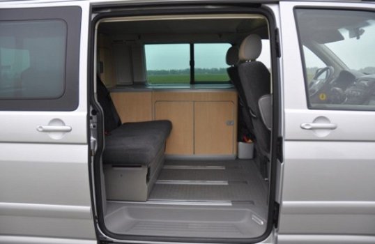 Volkswagen Transporter Multivan - ..... VERKOCHT.............. - 1