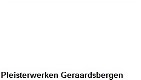 Pleisterwerken Geraardsbergen - 1 - Thumbnail