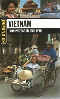 Leon Peterse; Vietnam - 1