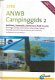 ANWB Campinggids 2010 - deel 2 - 1 - Thumbnail