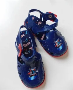 Waterschoenen Thomas treintje