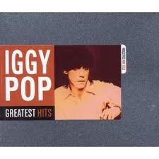 Iggy Pop - Steel Collection (Nieuw/Gesealed) Speciale Steel Can Versie - 1