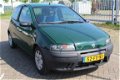 Fiat Punto - 1.9 D S Peter Mulder JR Emmer-Compascuum - 1 - Thumbnail