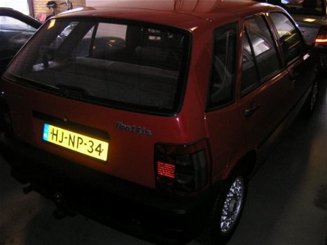 Fiat Tipo. - 1.4 Type S - 1