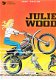 delen uit de reeks Julie Wood - 1 - Thumbnail