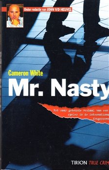 Mr. Nasty door Cameron White (true crime) - 1