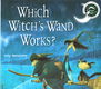 Which witch's wand works? by Poly Bernatene - 1 - Thumbnail