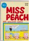 Miss Peach nummer 3 - 1 - Thumbnail