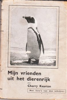 Mijn dieren uit het dierenrijk door Cherry Keaton - 1