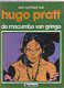 Hugo Pratt De macumba van gringo hardcover - 1 - Thumbnail