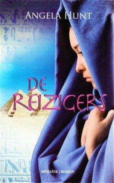 DE REIZIGERS - Angela Hunt