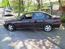 Opel Vectra 1.6 16V 2000 Onderdelen en Plaatwerk Kleur Z299