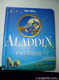 Tony Wolf - Aladdin De Toverbeer (Hardcover/Gebonden) - 1 - Thumbnail