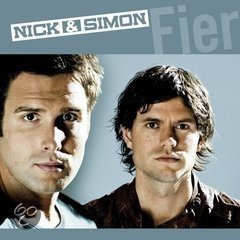 Nick & Simon - Fier - 1
