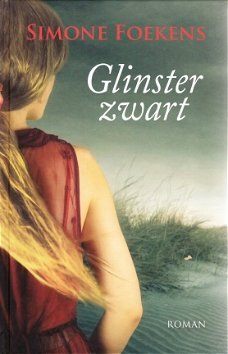 GLINSTERZWART - Simone Foekens