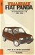 PH Olving; Vraagbaak Fiat Panda. Benzinemodellen 1986 - 1988 - 1 - Thumbnail