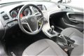 Opel Insignia Sports Tourer - 2.0 CDTI BUSINESS EDITION Navigatie Audio 18