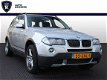 BMW X3 - 2.0D BUSINESS LINE Navi 18