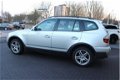 BMW X3 - 2.0D BUSINESS LINE Navi 18