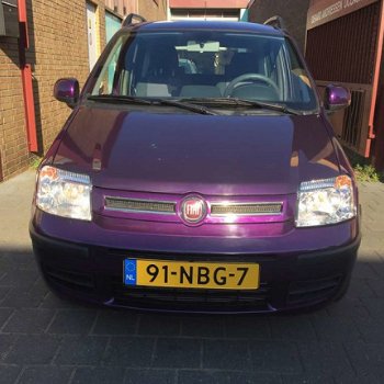 Fiat Panda - 1.2 Edizione Cool - 1