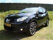 Nissan Qashqai - 1.6 CONNECT EDITION/NAVI/CAM/PANO/18LM/INR&GAR.MOG - 1 - Thumbnail