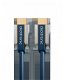 Clicktronic High Speed HDMI kabel met ethernet - advanced series- 5 meter - 1 - Thumbnail