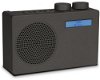 Akai Portable DAB+ radio ADB10, turquoise - 1 - Thumbnail