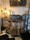 teak meubelen en brocante – vintage meubels ook in retro en industrie - 1 - Thumbnail