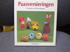 Paasversieringen   Thomas en Petra Berger   Christofoor Nieuwstaat