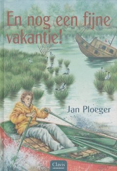 >EN NOG EEN FIJNE VAKANTIE! - Jan Ploeger - 0