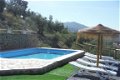 spanje andalucie, te huur vakantiehuizen met zwembaden - 1 - Thumbnail