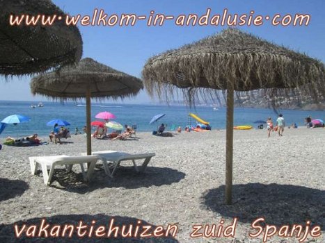 andalousia, vakantie, villa met zwembaden te huur - 1