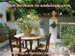 andalousia, vakantie, villa met zwembaden te huur - 3 - Thumbnail