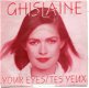 Ghislaine : Your eyes (1981) - 1 - Thumbnail