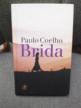 Brida Paulo Coelho - 1