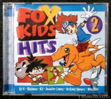 Fox Kids Hits Vol.2