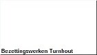 Bezettingswerken Turnhout - 1 - Thumbnail