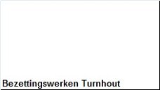 Bezettingswerken Turnhout