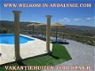 villa in andalusie, landswoning met zwembad, SPANJE - 4 - Thumbnail