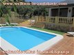 vakantieboerderij spanje met wifi en zwembad - 5 - Thumbnail