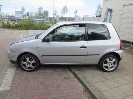 SEAT AROSA 1.4 Automaat 2000 Onderdelen en Plaatwerk - 1